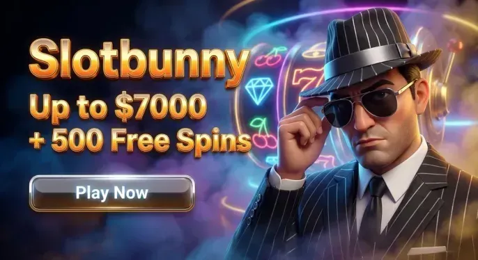 Slotbunny