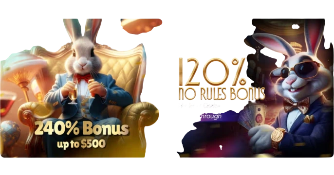Slotbunny Casino